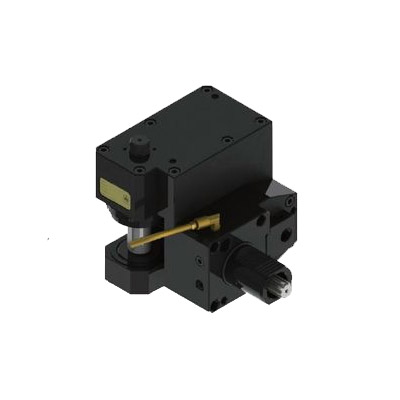 特殊用途的動(dòng)力刀座